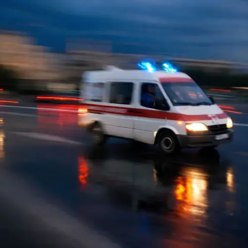 Что делать при инфаркте