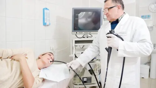 Сучасні підходи до лікування функціональних розладів травлення у дітей