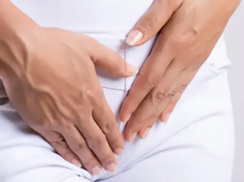 Виділення із запахом: діагностика за симптомом