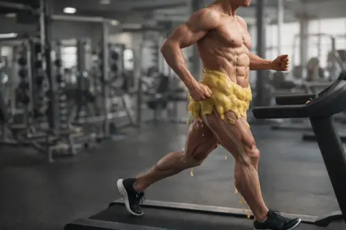 Кардіо та спалювання жиру