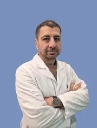 Давид Юрьевич Григорян