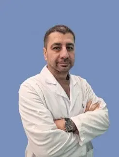 Григорян Давид Юрійович