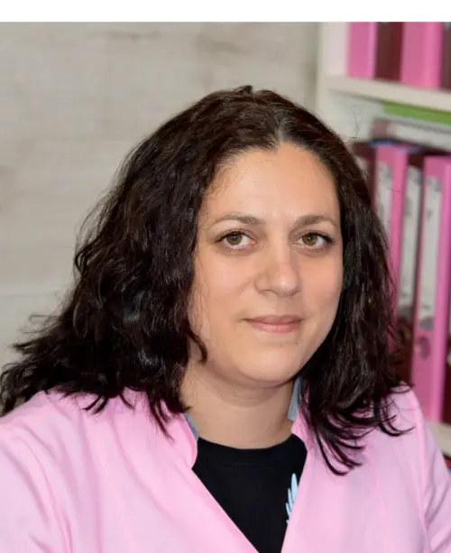 запис на процедуру до медсестри