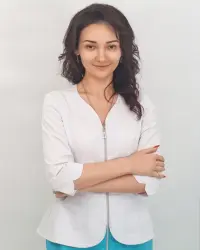 Буза Наталья Александровна