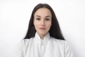 Карпенко Екатерина Валерьевна