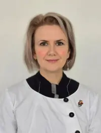 Гавалко Анна Василівна