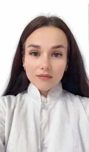 Карпенко Екатерина Валерьевна