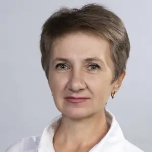 Латишева Інна Василівна