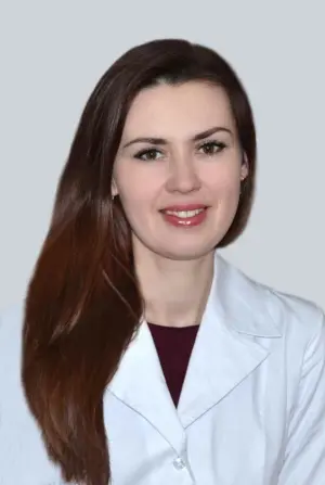 ЛОР-лікар у Києві Виноградар