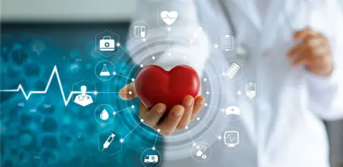 Услуги кардиолога