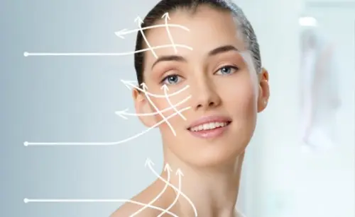 Послуги косметології