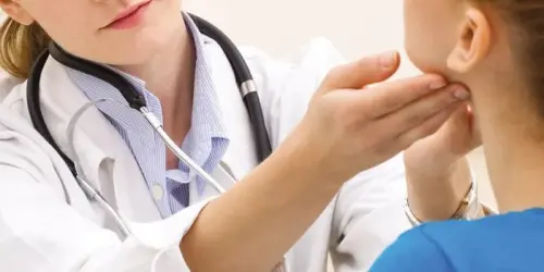 Якщо ви помітили у себе симптоми гормонального дисбалансу