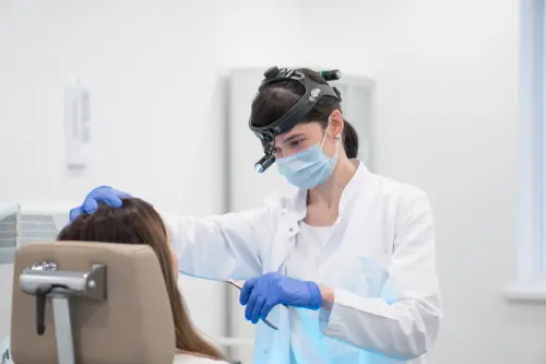 Что нужно знать после процедуры туалета носа