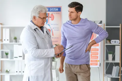 Показання до проведення репродуктивної панелі