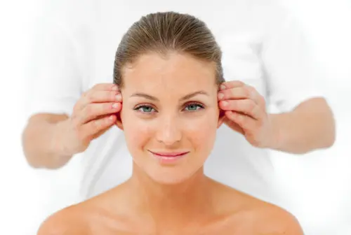 Эффект от антистрессового массажа