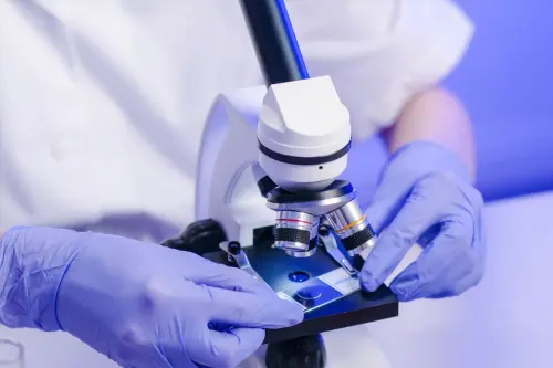 Показання до проведення бактеріологічного обстеження