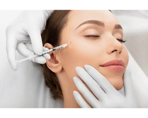 Что такое биоревитализация