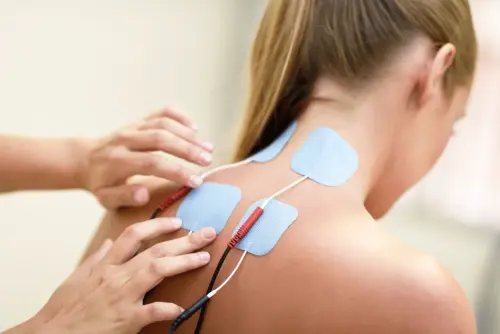 Що таке фізіотерапія