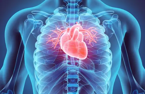 Загальна інформація про аналізи на серцеві маркери