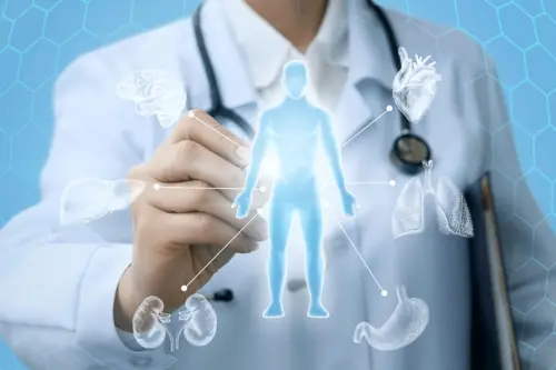 Подготовка к обследованию