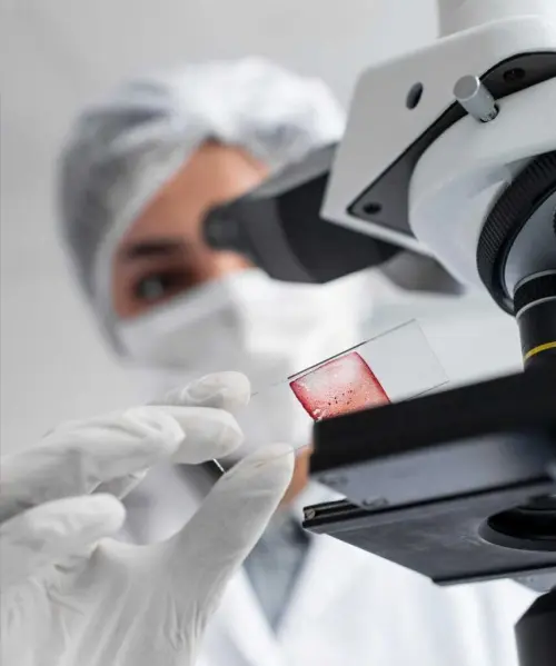 Результати та інтерпретація панелі діабету