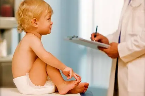 Какие заболевания лечит детский уролог