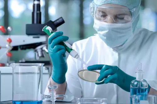 Показания к диагностике ИППП и венерических заболеваний