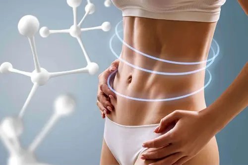 Гормональний дисбаланс і репродуктивне здоров'я