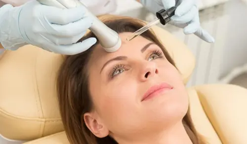 Электропорация