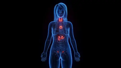 Покрокова діагностика гормональних порушень