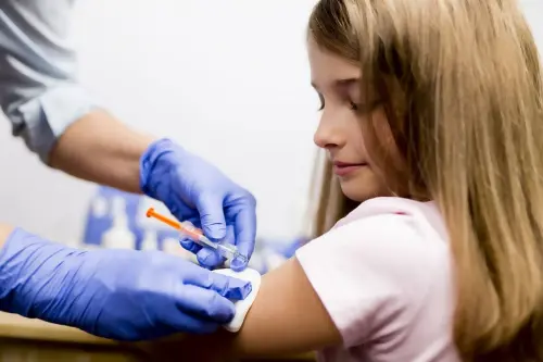 Вартість вакцинації