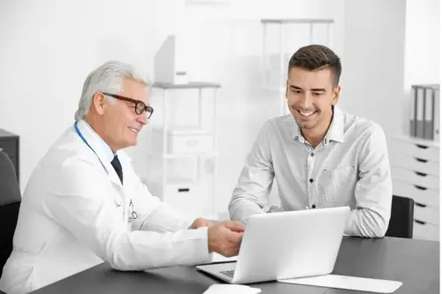 Что лечит гастроэнтеролог