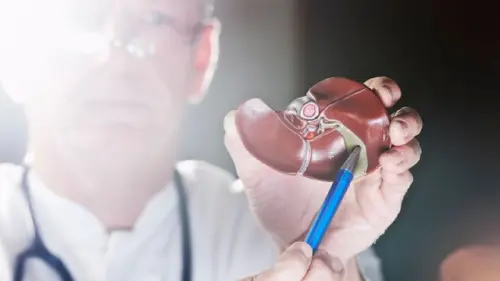 Коли потрібно терміново до лікаря при холециститі