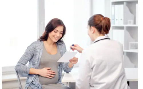 Что такое скрининг третьего триместра?