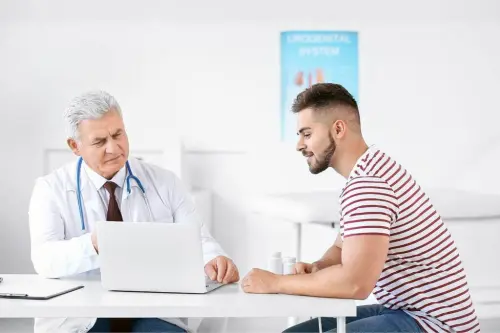 Что нужно знать после процедуры вправления парафимоза