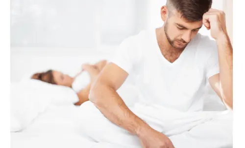 Що таке УЗД передміхурової залози?