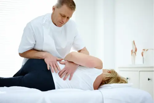 Що потрібно знати після процедури розслабляючого масажу