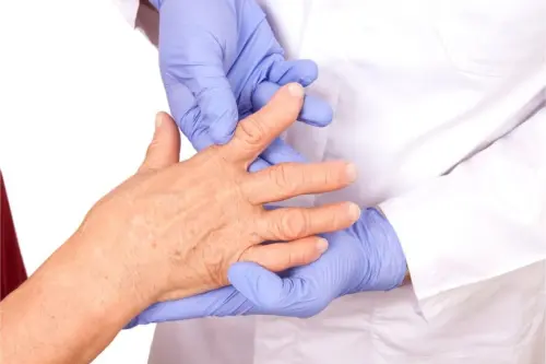 Підготовка до ревмопроб