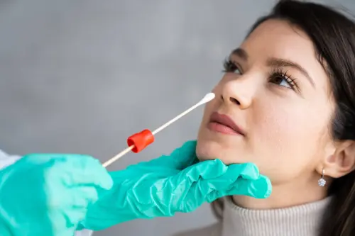 Результати та інтерпретація мікроскопічних досліджень