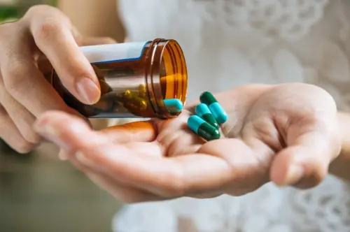 Антибактериальная терапия при цистите