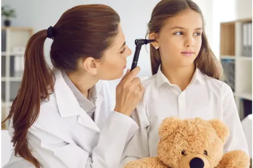 Что нужно знать после удаления инородного тела из уха?