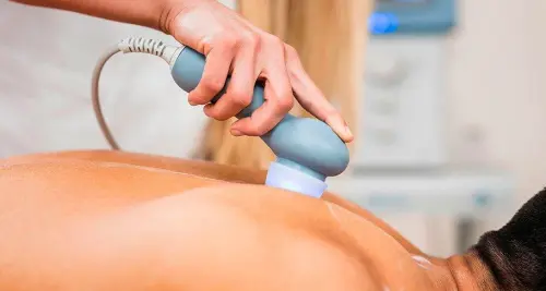 Що таке фонофорез