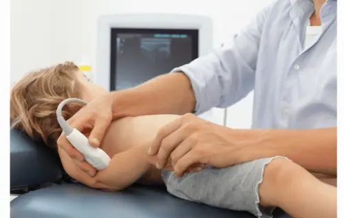 Что такое УЗИ мягких тканей?