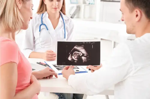 Подготовка к исследованию с помощью УЗИ органов малого таза