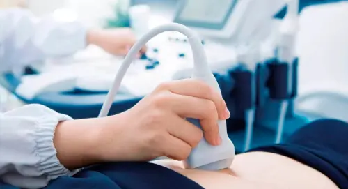 Консервативне лікування холециститу