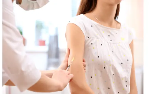 Що таке вакцинація Цервариксом