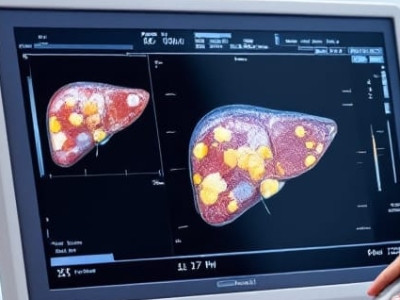 Стоимость стеатометрии печени