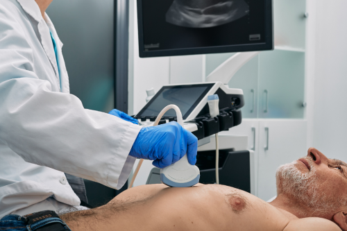 Что такое УЗИ сердца